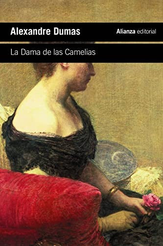 La dama de las camelias
