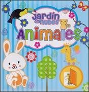 Jardin De Nubes Animales [Paperback]