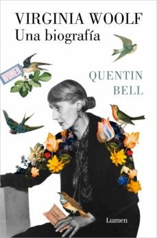 Virginia Woolf [Paperback] Bell, Quentin
