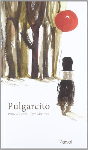 Pulgarcito / Tom Thumb [Hardcover] Martínez , Cayo