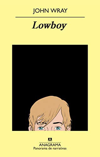 Lowboy (Pn) [Paperback] Wray, John