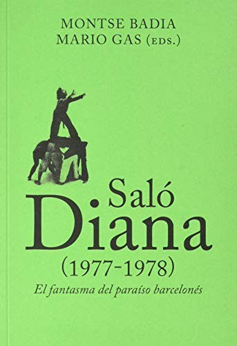 Saló Diana (1977-1978) [Paperback]