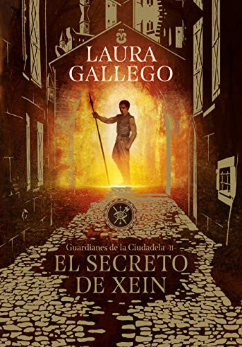 El Secreto de Xein [Paperback] Gallego, Laura