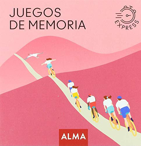 JUEGOS DE MEMORIA EXPRESS [Paperback] Casasín, Albert