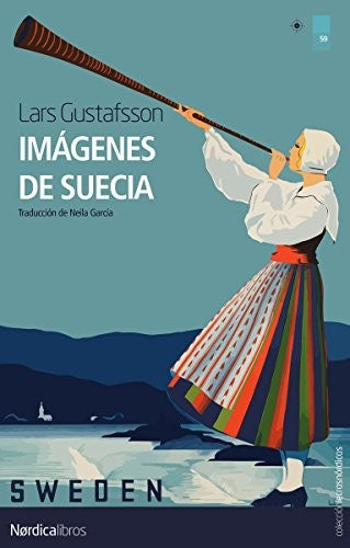 Imágenes de Suecia [Paperback] Gustafsson, Lars and Blomqvist, Agneta