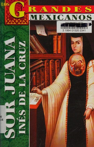 Sor Juana Ines De La Cruz. Gloria De Las Letras [Paperback] Altamirano, Marcela