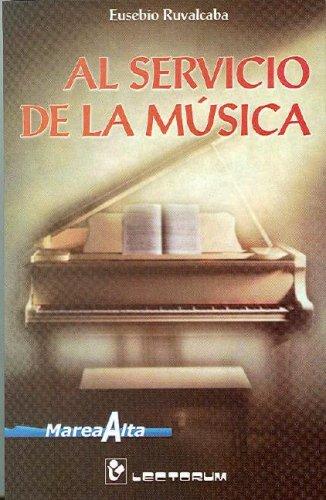 Al servicio de la música