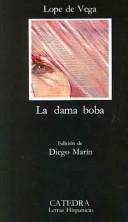 La dama boba