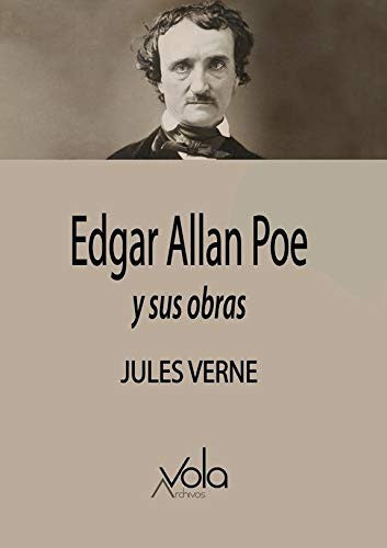 EDGAR ALLAN POE Y SUS OBRAS Archivos Vola