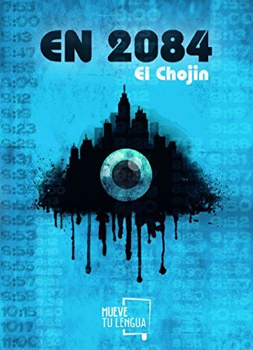 EN 2084 [Paperback] (EL CHOJIN)