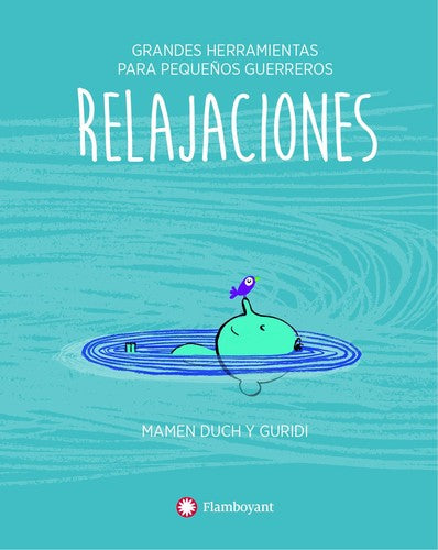 Relajaciones Duch, Mamen and Guridi