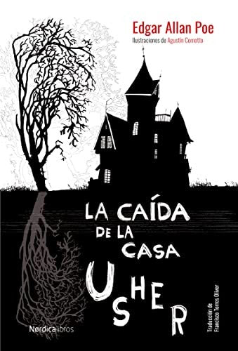 La caída de La Casa Usher / Pd.