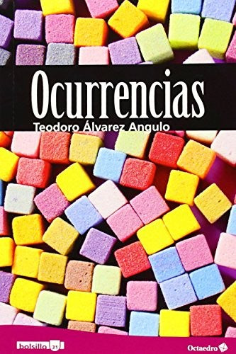 Ocurrencias [Paperback]