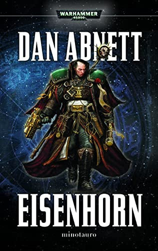 Eisenhorn Ómnibus [Paperback] Dan Abnett