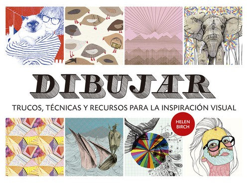 Dibujar [Paperback] Birch, Helen