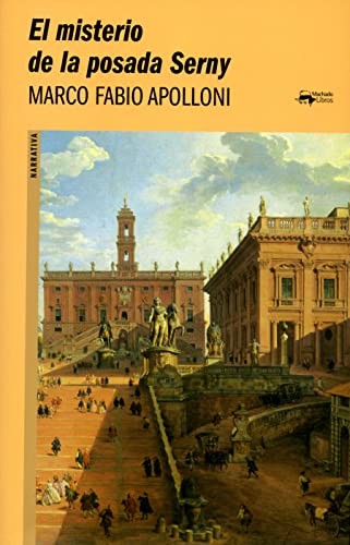 misterio de la posada Serny, El Apolloni, Marco Fabio
