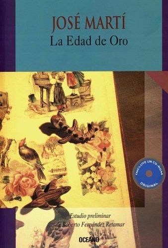 La edad de oro [Paperback] Martí, José