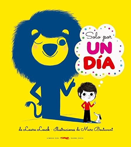 Solo por un día [Hardcover]
