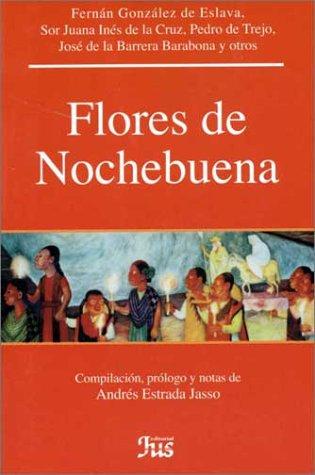 flores de nochebuen [Mass Market Paperback]