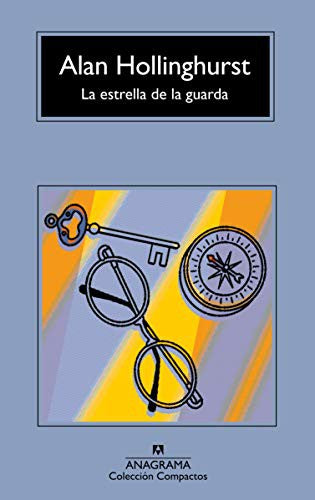 Estrella de la guarda, La [Mass Market Paperback] Hollinghurst, Alan