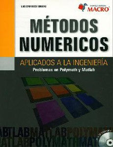 METODOS NUMERICOS APLICADOS A LA INGENIERIA PROBLEMAS [Paperback] LUIS AMERICO CARRASCO VENEGAS
