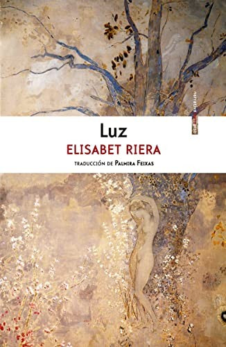 Luz [Paperback] Riera, Elisabet