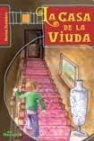 La casa de la viuda