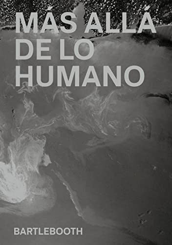 Bartlebooth: Más allá de lo humano [Paperback]