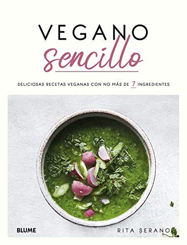 Vegano Sencillo [Paperback] BLUME (Naturart)