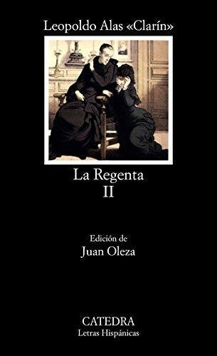 Regenta II, La
