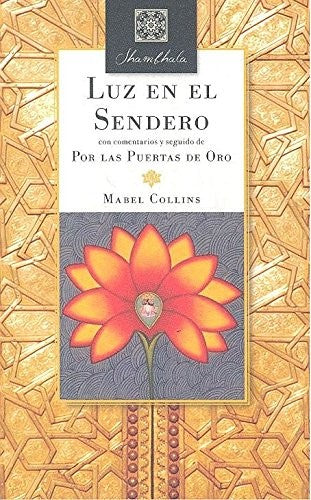 Luz en el sendero [Paperback] Biblok