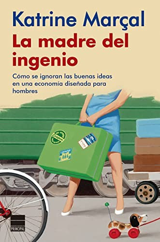 Madre del Ingenio, La [Paperback] Marçal, Katrine