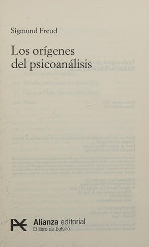 Los Orígenes del Psicoanálisis