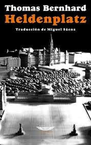 Heldenplatz [Paperback] Bernhard, Thomas