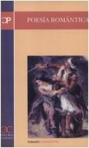 Poesia romantica / Romantic Poetry [Paperback] Rafael Balin