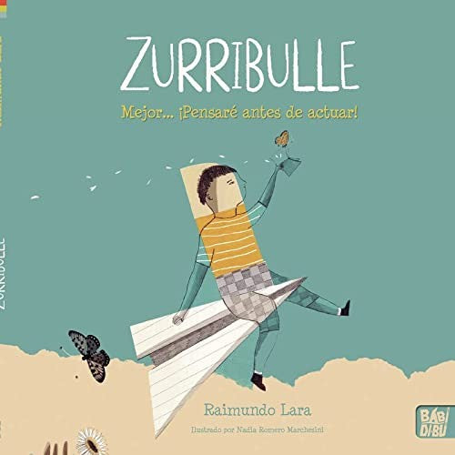 ZURRIBULLE [Hardcover]