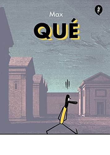 Qué [Hardcover] MAX,