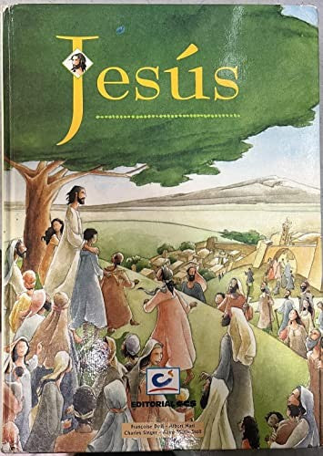 JESUS [Paperback]
