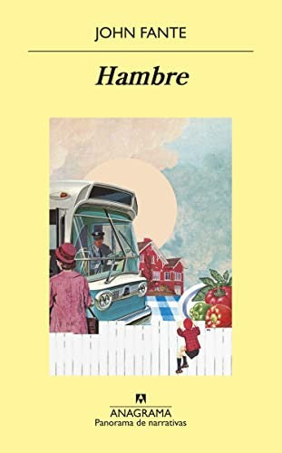 Hambre: 1080 [Paperback] Fante, John