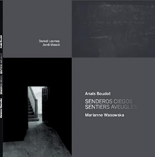 Senderos ciegos [Pocket Book] Wasowska, Marianne