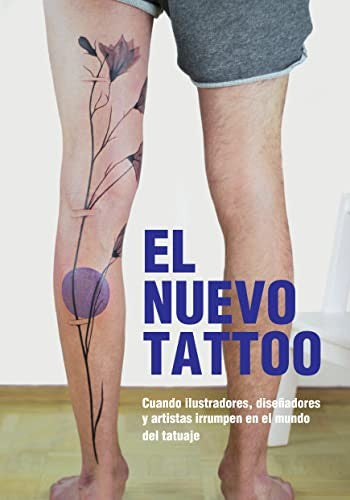 El nuevo tattoo [Office Product] Hoaki Books