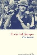 El río del tiempo [Paperback] Swain, Jon