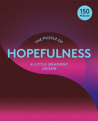 Puzzle of Hopefulness 150 Pie