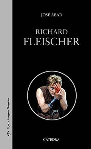 Richard Fleischer [Paperback]