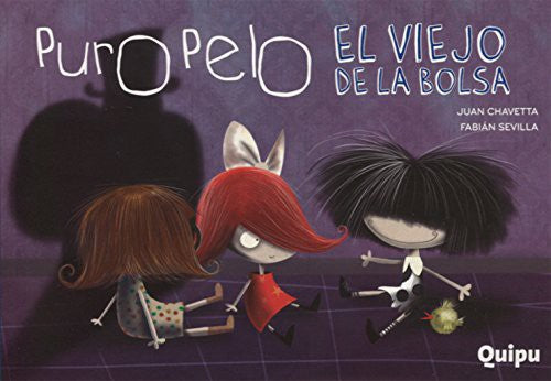 Puro Pelo El Viejo De La Bolsa
