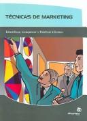 Tecnicas de marketing [Paperback] Lucio Riera, Elena