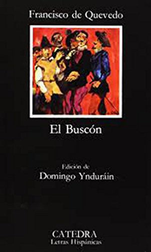 Buscón, El