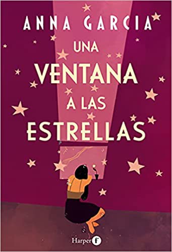 Una ventana a las estrellas Garcia, Anna