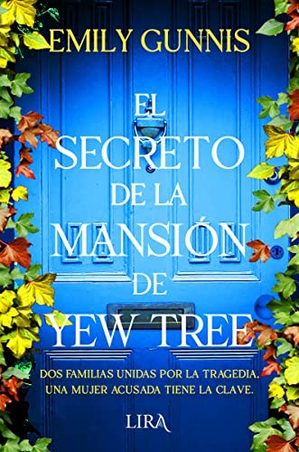 Secreto de la mansión de Yew Tree, El [Paperback] Gunnis, Emily