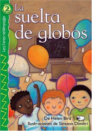 La Suelta De Globos Orme, Helen and Dimitri, Simona